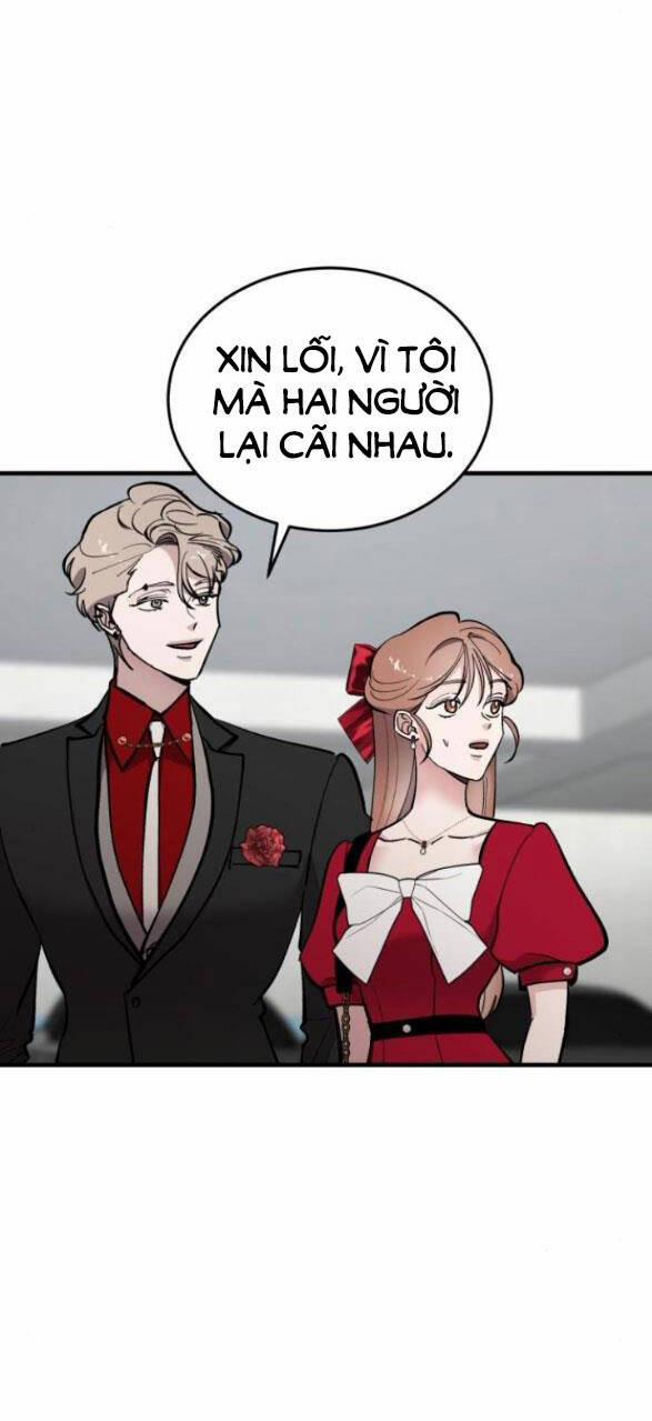Tân Hôn Mệt Mỏi Của Trưởng Phòng 52.1 trang 9