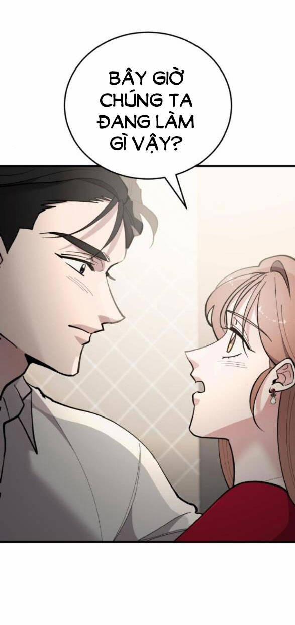 Tân Hôn Mệt Mỏi Của Trưởng Phòng 52.2 trang 1