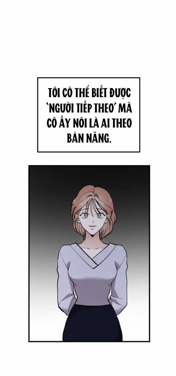 Tân Hôn Mệt Mỏi Của Trưởng Phòng 52.2 trang 15