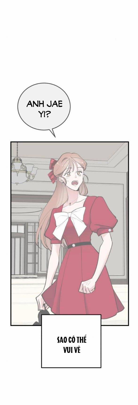 Tân Hôn Mệt Mỏi Của Trưởng Phòng 52.2 trang 21
