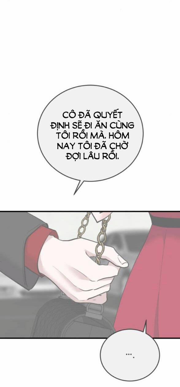 Tân Hôn Mệt Mỏi Của Trưởng Phòng 52.2 trang 22