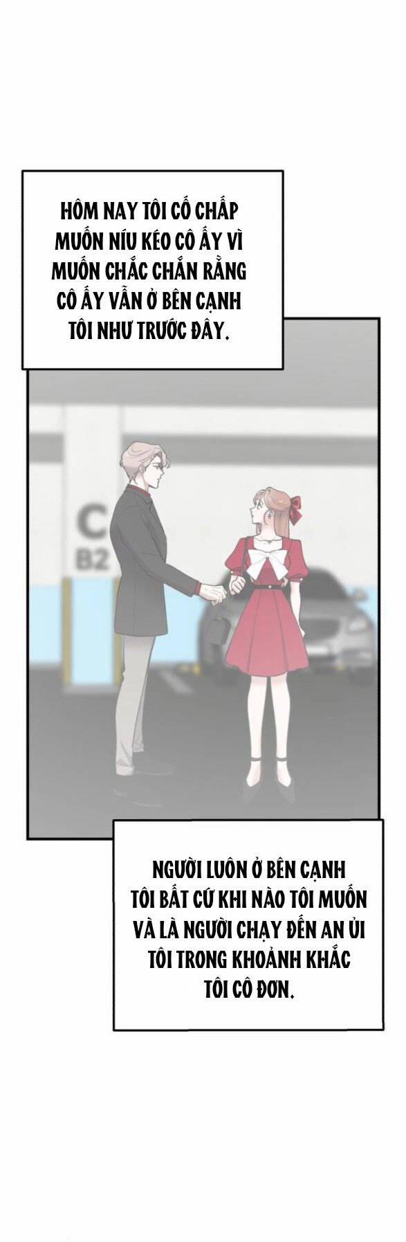 Tân Hôn Mệt Mỏi Của Trưởng Phòng 52.2 trang 23