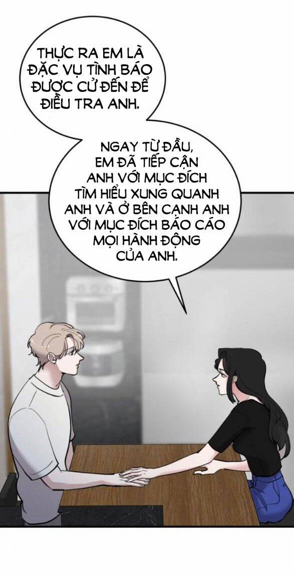 Tân Hôn Mệt Mỏi Của Trưởng Phòng 52.2 trang 26