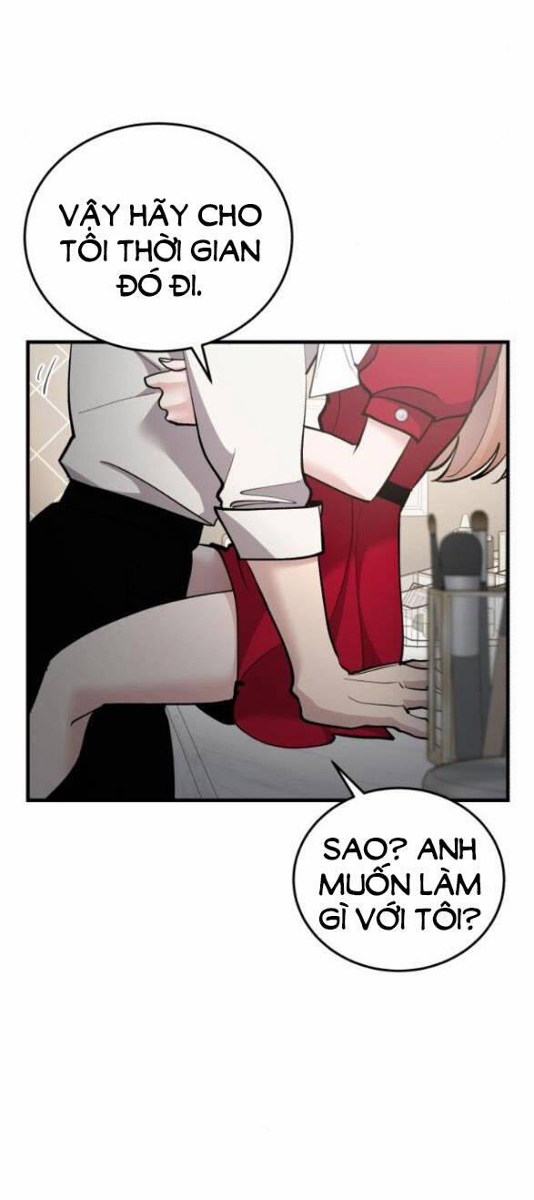 Tân Hôn Mệt Mỏi Của Trưởng Phòng 52.2 trang 3