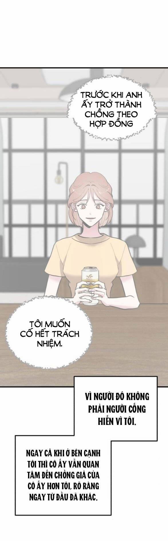 Tân Hôn Mệt Mỏi Của Trưởng Phòng 52.2 trang 31