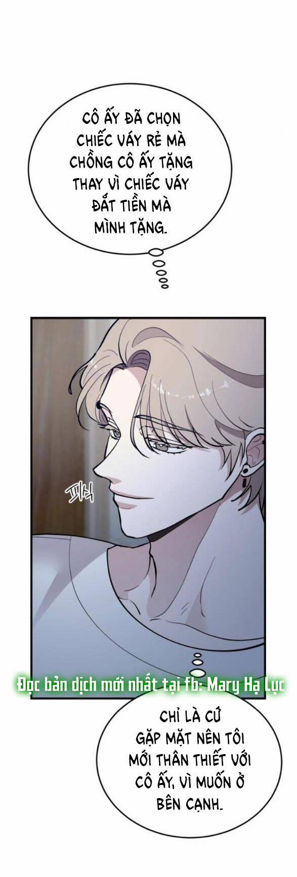 Tân Hôn Mệt Mỏi Của Trưởng Phòng 52.2 trang 32