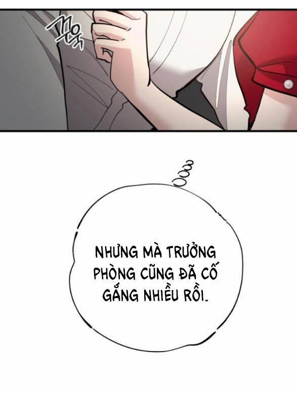 Tân Hôn Mệt Mỏi Của Trưởng Phòng 52.2 trang 6