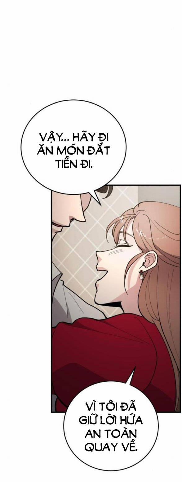 Tân Hôn Mệt Mỏi Của Trưởng Phòng 52.2 trang 7