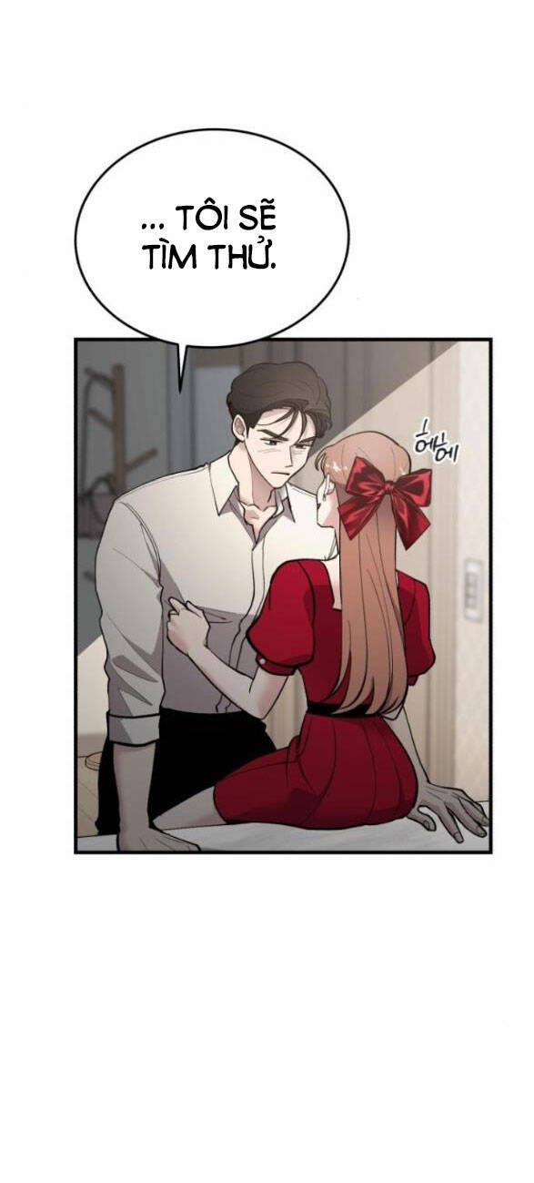 Tân Hôn Mệt Mỏi Của Trưởng Phòng 52.2 trang 9