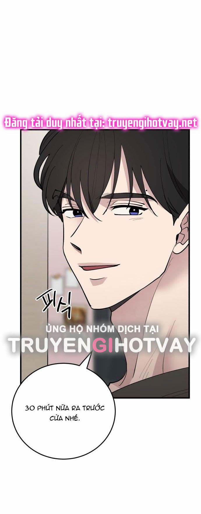 Tân Hôn Mệt Mỏi Của Trưởng Phòng 53.1 trang 10