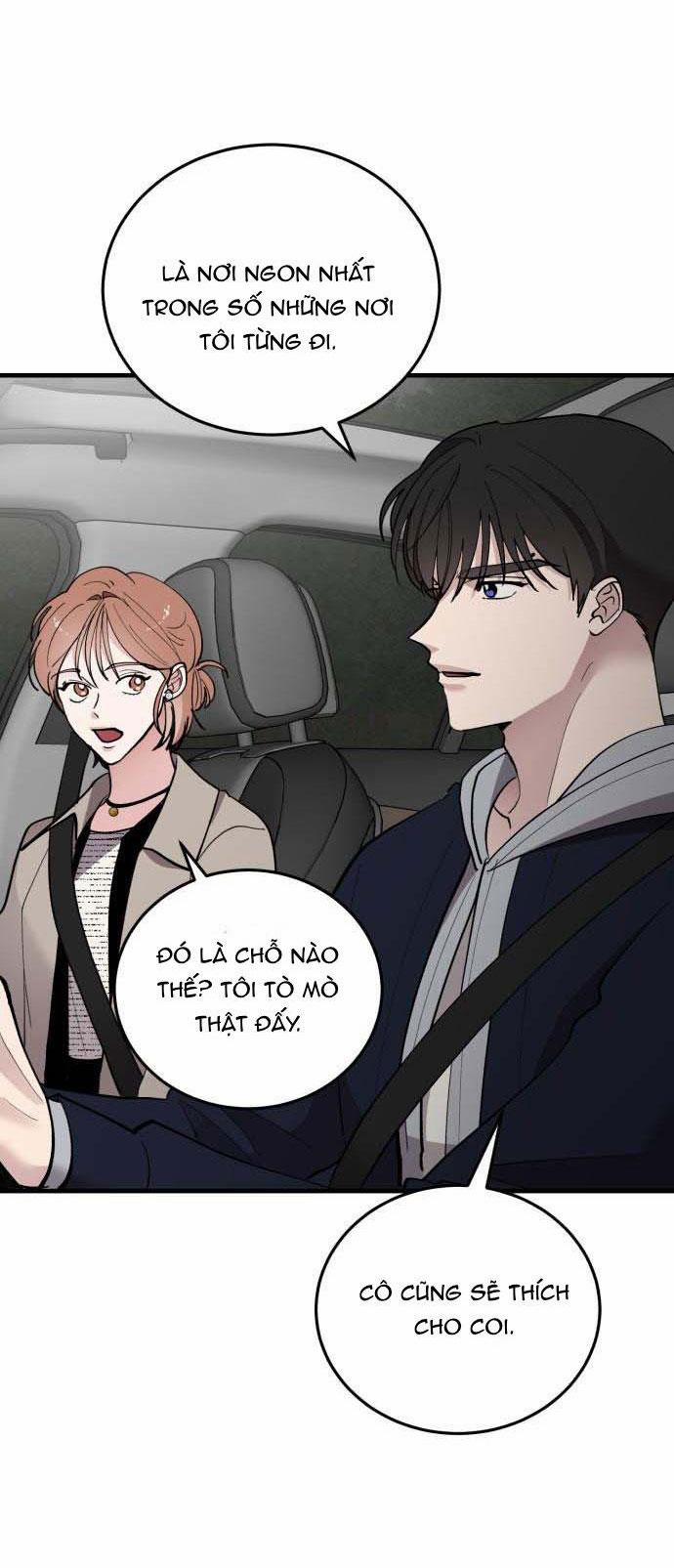 Tân Hôn Mệt Mỏi Của Trưởng Phòng 53.1 trang 14