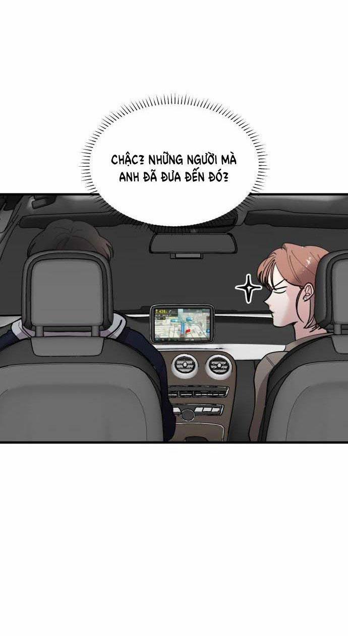 Tân Hôn Mệt Mỏi Của Trưởng Phòng 53.1 trang 16