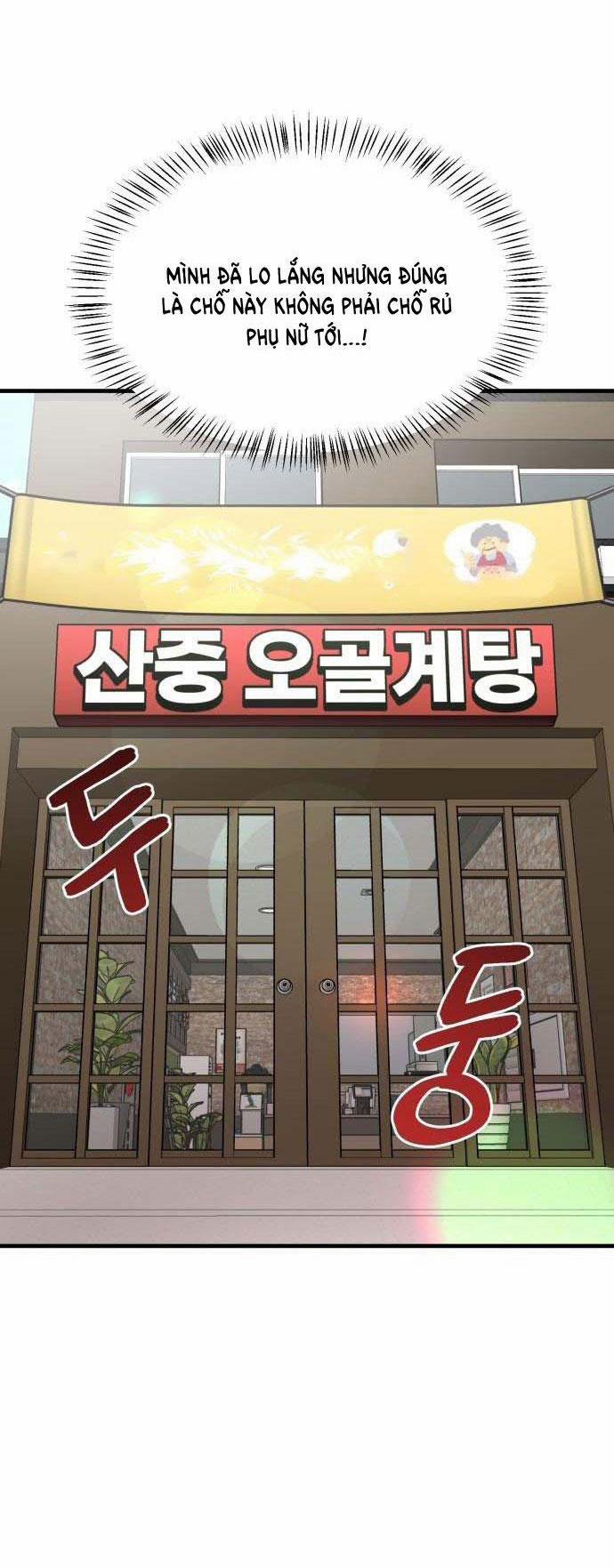 Tân Hôn Mệt Mỏi Của Trưởng Phòng 53.1 trang 20