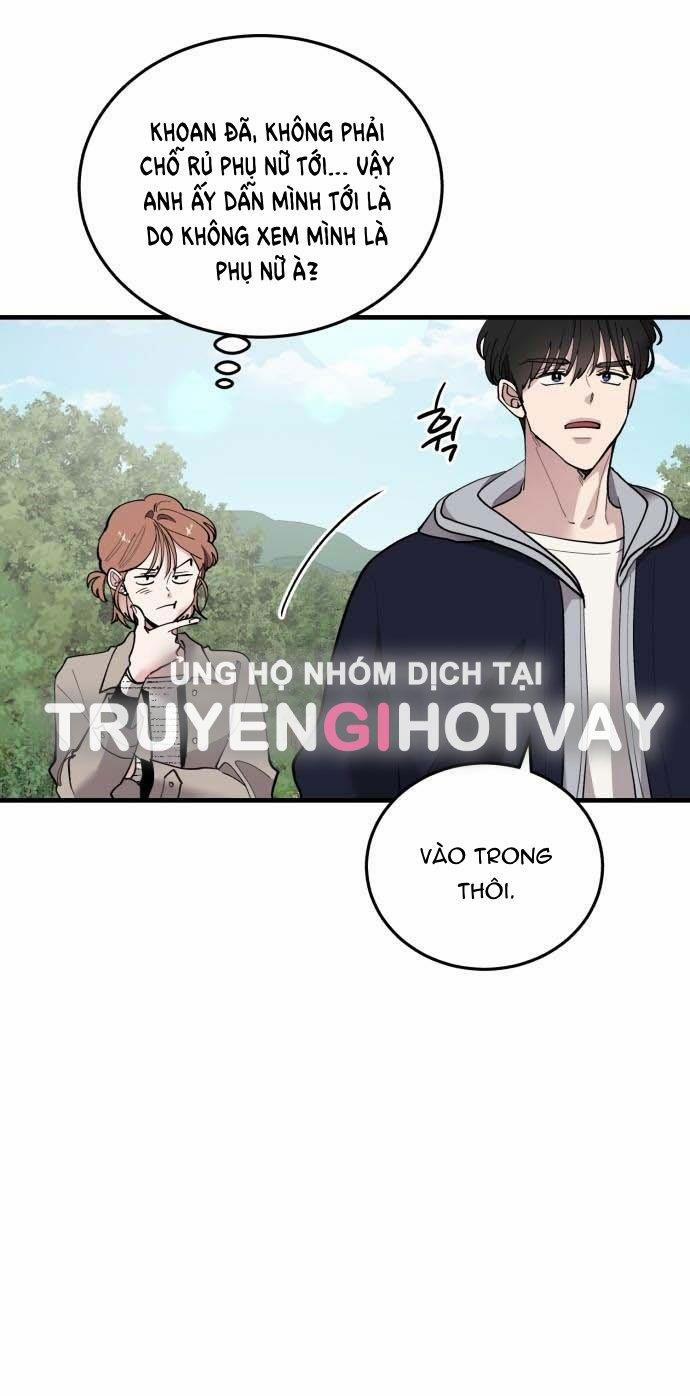 Tân Hôn Mệt Mỏi Của Trưởng Phòng 53.1 trang 21