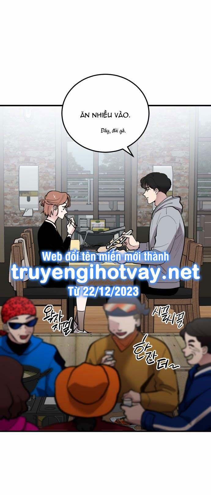 Tân Hôn Mệt Mỏi Của Trưởng Phòng 53.1 trang 23