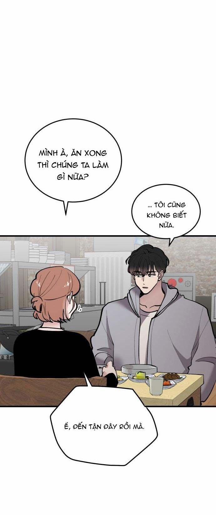 Tân Hôn Mệt Mỏi Của Trưởng Phòng 53.1 trang 25