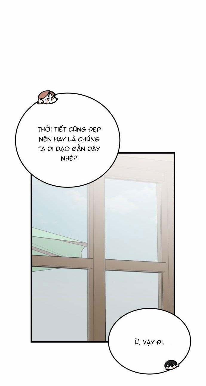 Tân Hôn Mệt Mỏi Của Trưởng Phòng 53.1 trang 27