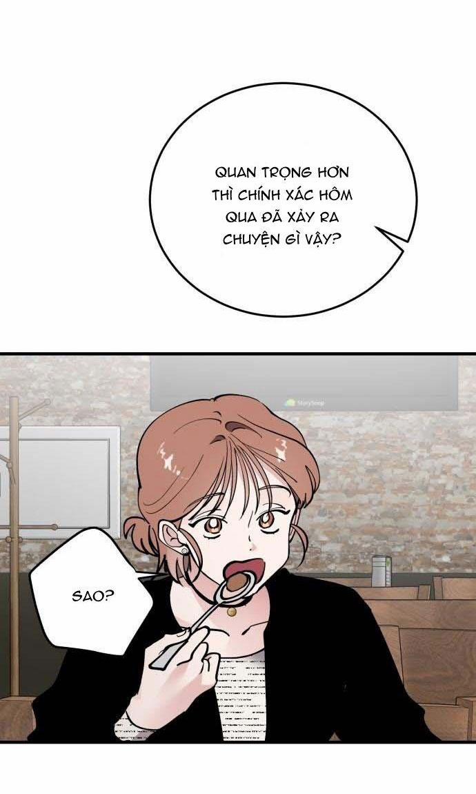 Tân Hôn Mệt Mỏi Của Trưởng Phòng 53.1 trang 29