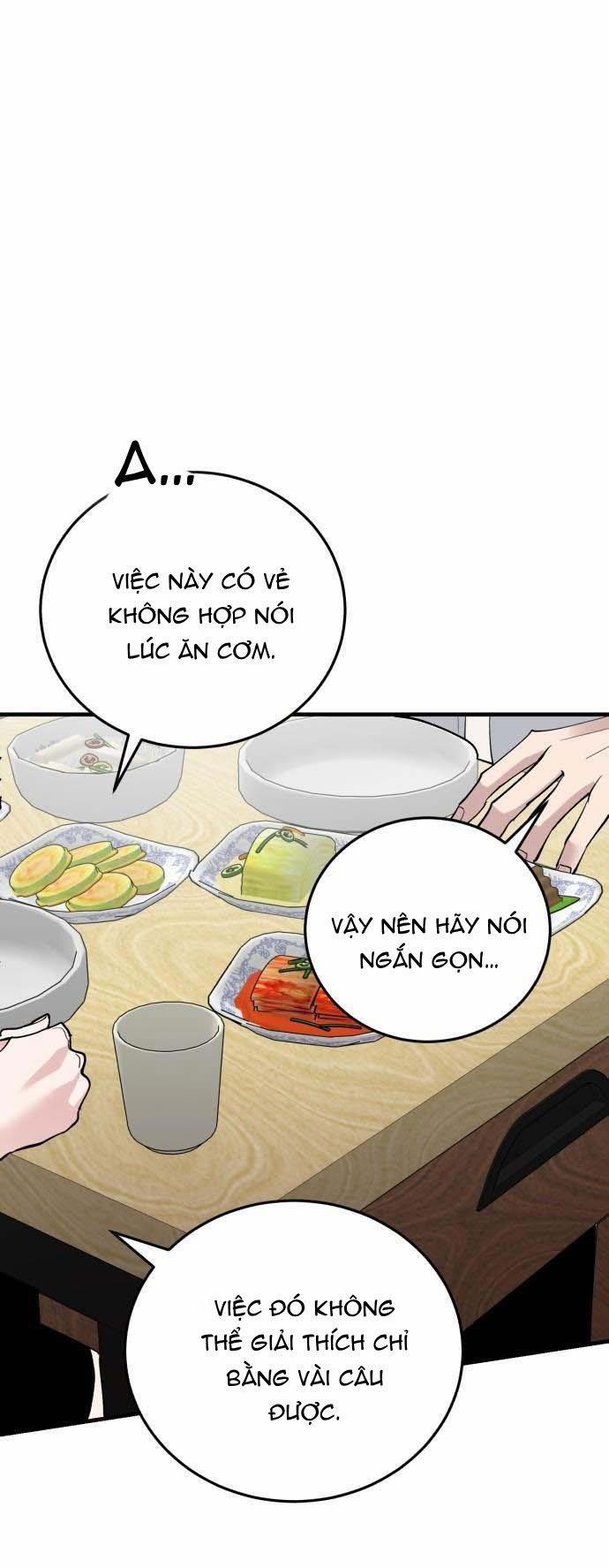 Tân Hôn Mệt Mỏi Của Trưởng Phòng 53.1 trang 31