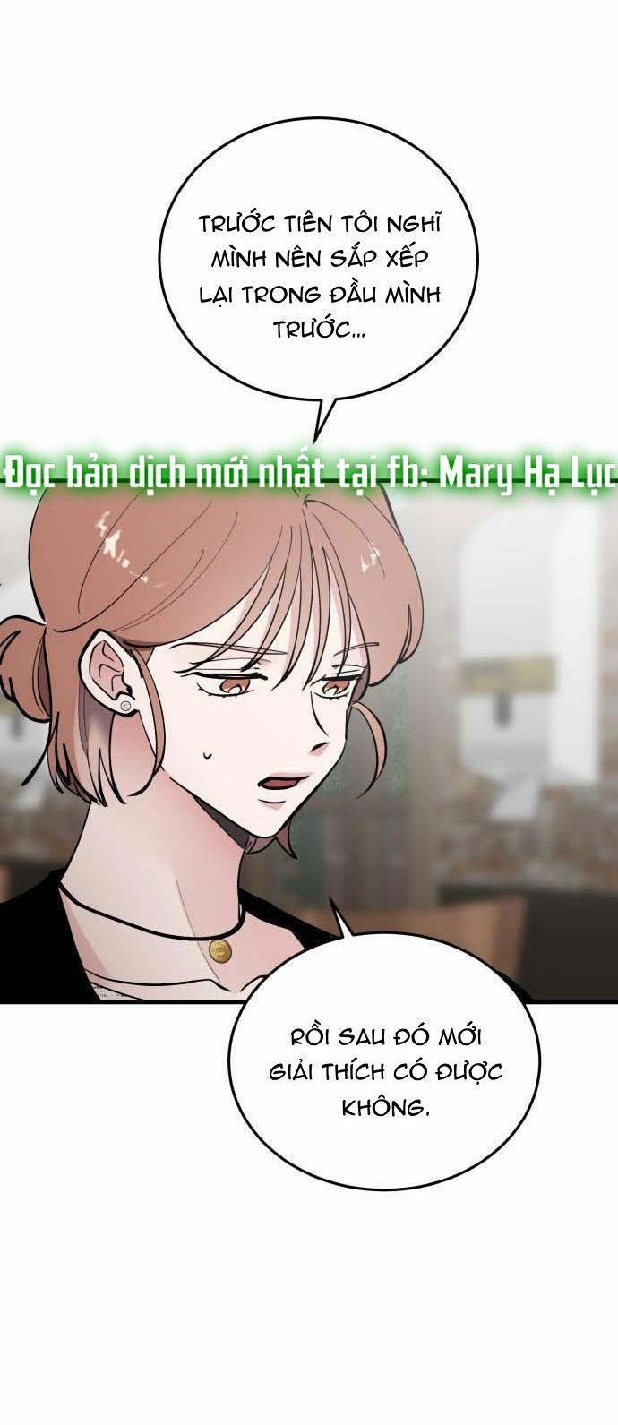 Tân Hôn Mệt Mỏi Của Trưởng Phòng 53.1 trang 32
