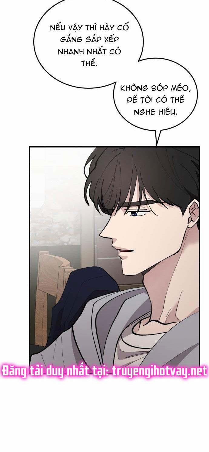 Tân Hôn Mệt Mỏi Của Trưởng Phòng 53.1 trang 34