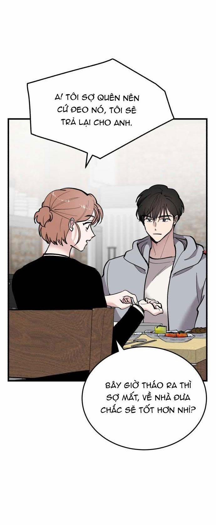 Tân Hôn Mệt Mỏi Của Trưởng Phòng 53.1 trang 36