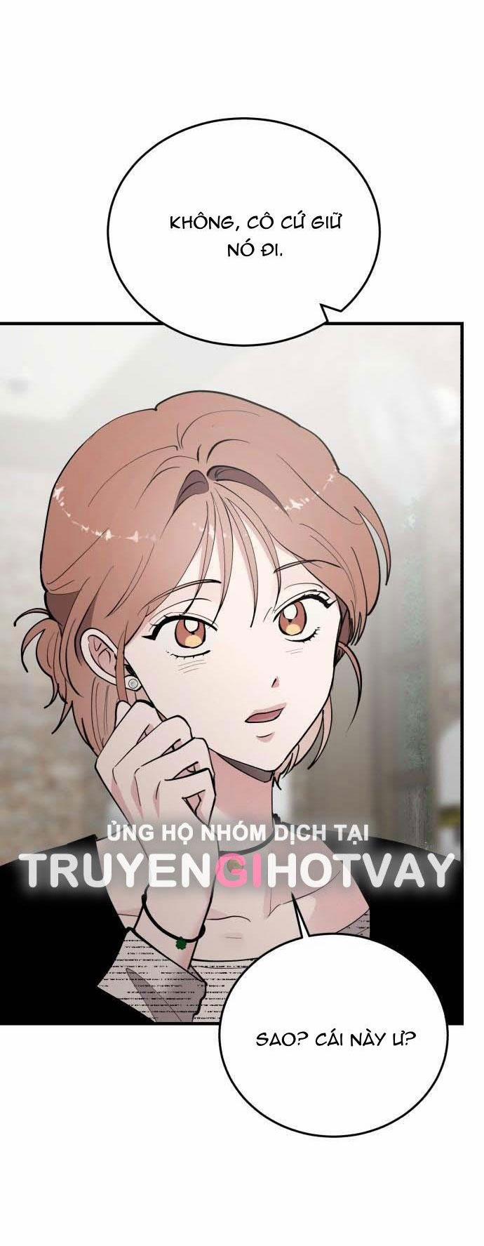 Tân Hôn Mệt Mỏi Của Trưởng Phòng 53.1 trang 37