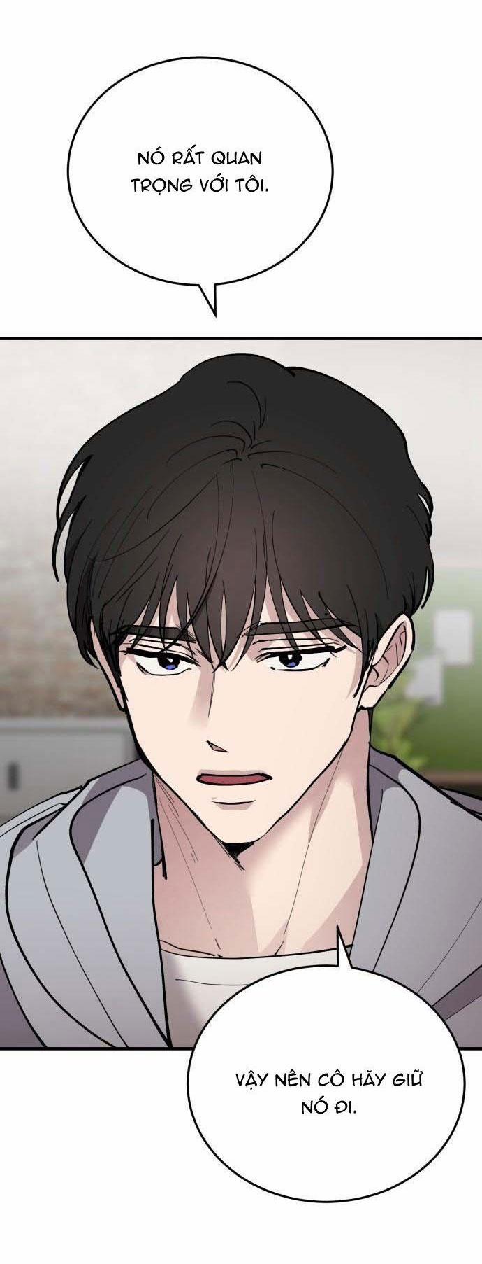 Tân Hôn Mệt Mỏi Của Trưởng Phòng 53.1 trang 38