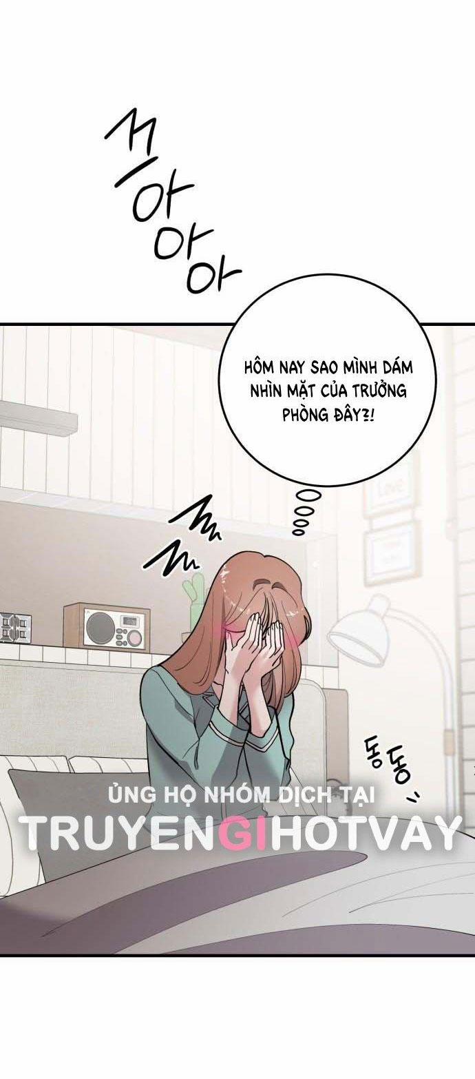 Tân Hôn Mệt Mỏi Của Trưởng Phòng 53.1 trang 4