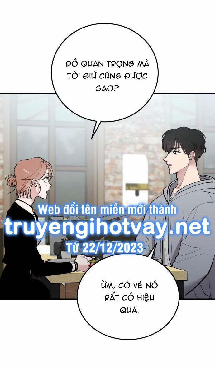 Tân Hôn Mệt Mỏi Của Trưởng Phòng 53.1 trang 40