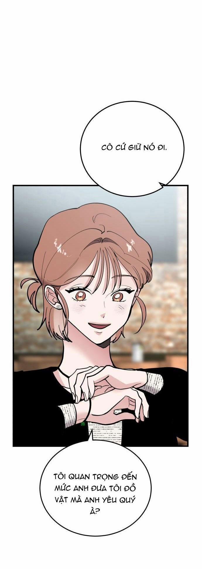 Tân Hôn Mệt Mỏi Của Trưởng Phòng 53.1 trang 41