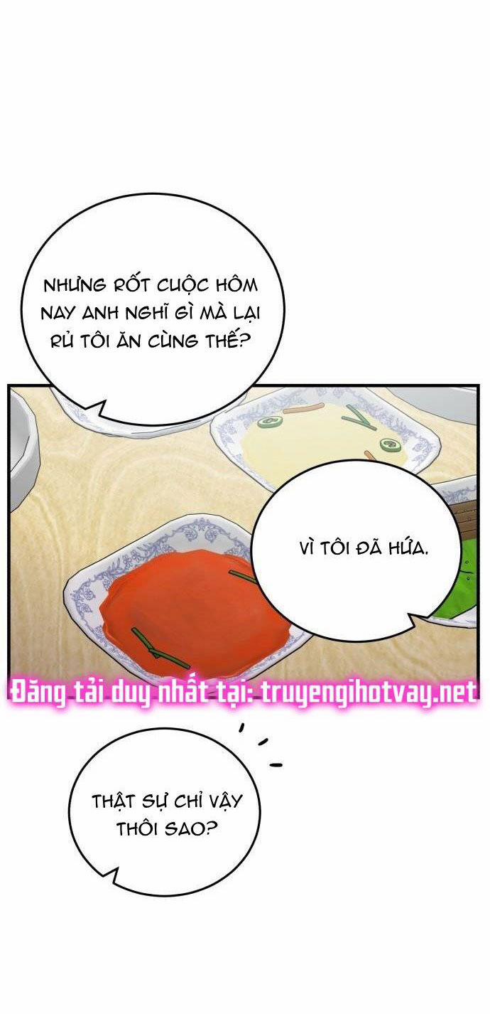 Tân Hôn Mệt Mỏi Của Trưởng Phòng 53.1 trang 43