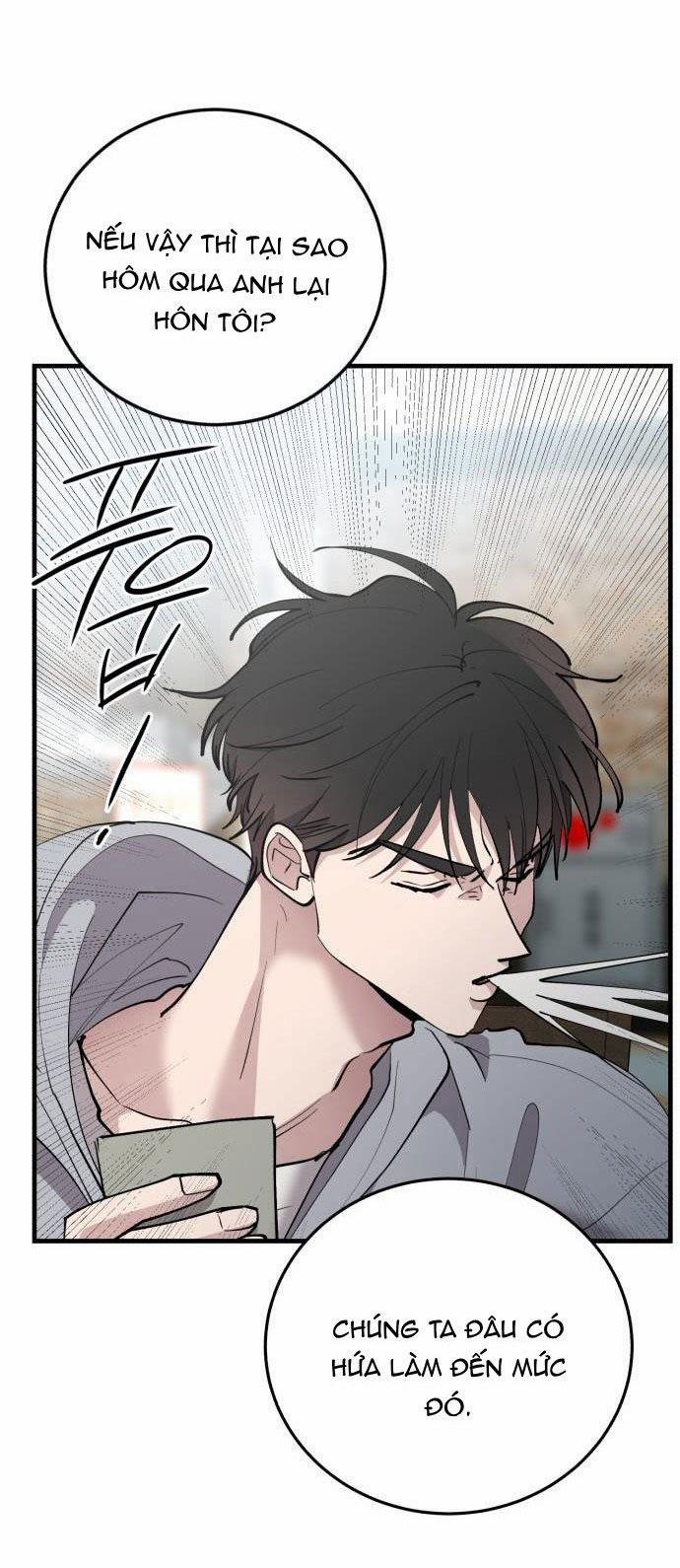 Tân Hôn Mệt Mỏi Của Trưởng Phòng 53.1 trang 45