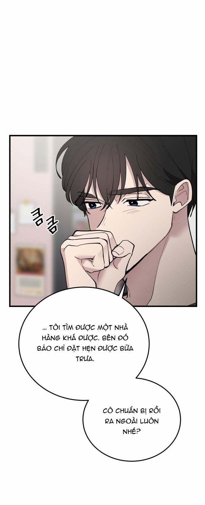 Tân Hôn Mệt Mỏi Của Trưởng Phòng 53.1 trang 7