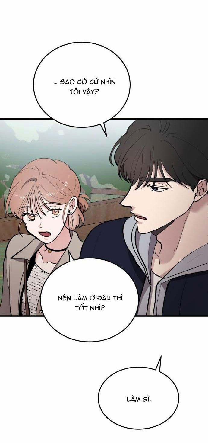 Tân Hôn Mệt Mỏi Của Trưởng Phòng 53.2 trang 12