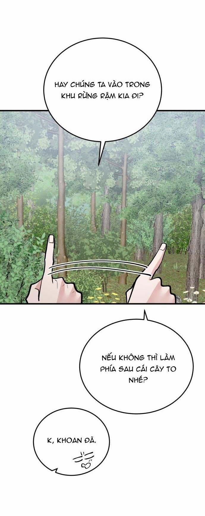 Tân Hôn Mệt Mỏi Của Trưởng Phòng 53.2 trang 16