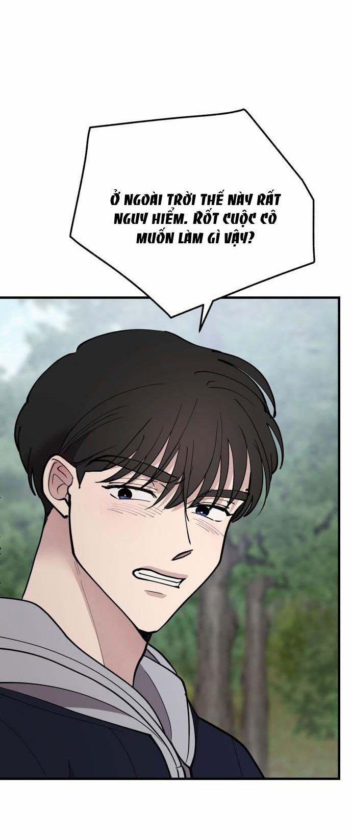 Tân Hôn Mệt Mỏi Của Trưởng Phòng 53.2 trang 17