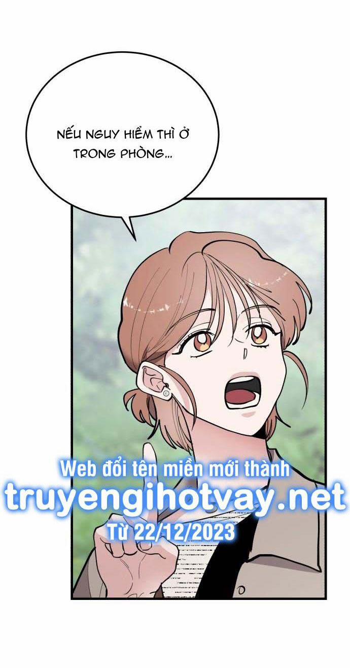 Tân Hôn Mệt Mỏi Của Trưởng Phòng 53.2 trang 18