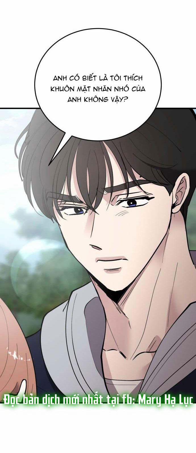Tân Hôn Mệt Mỏi Của Trưởng Phòng 53.2 trang 22