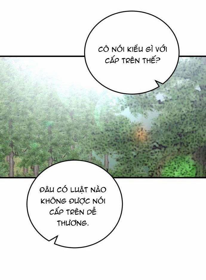 Tân Hôn Mệt Mỏi Của Trưởng Phòng 53.2 trang 28