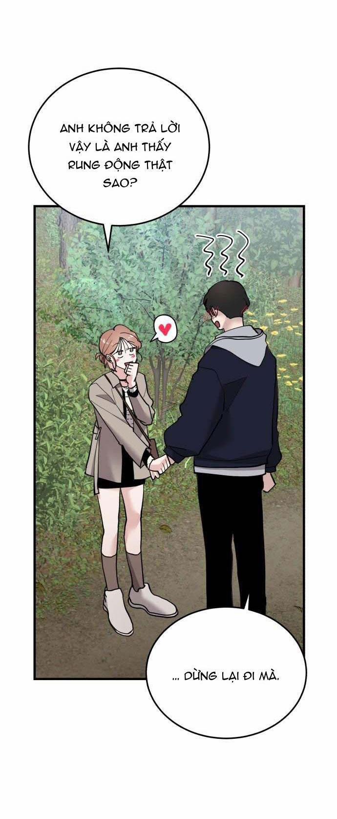 Tân Hôn Mệt Mỏi Của Trưởng Phòng 53.2 trang 31