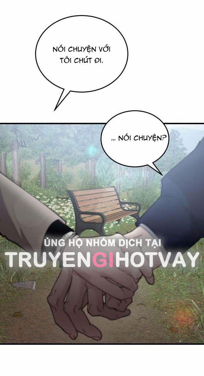 Tân Hôn Mệt Mỏi Của Trưởng Phòng 53.2 trang 35