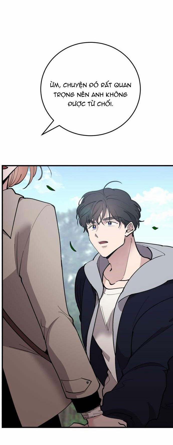 Tân Hôn Mệt Mỏi Của Trưởng Phòng 53.2 trang 36