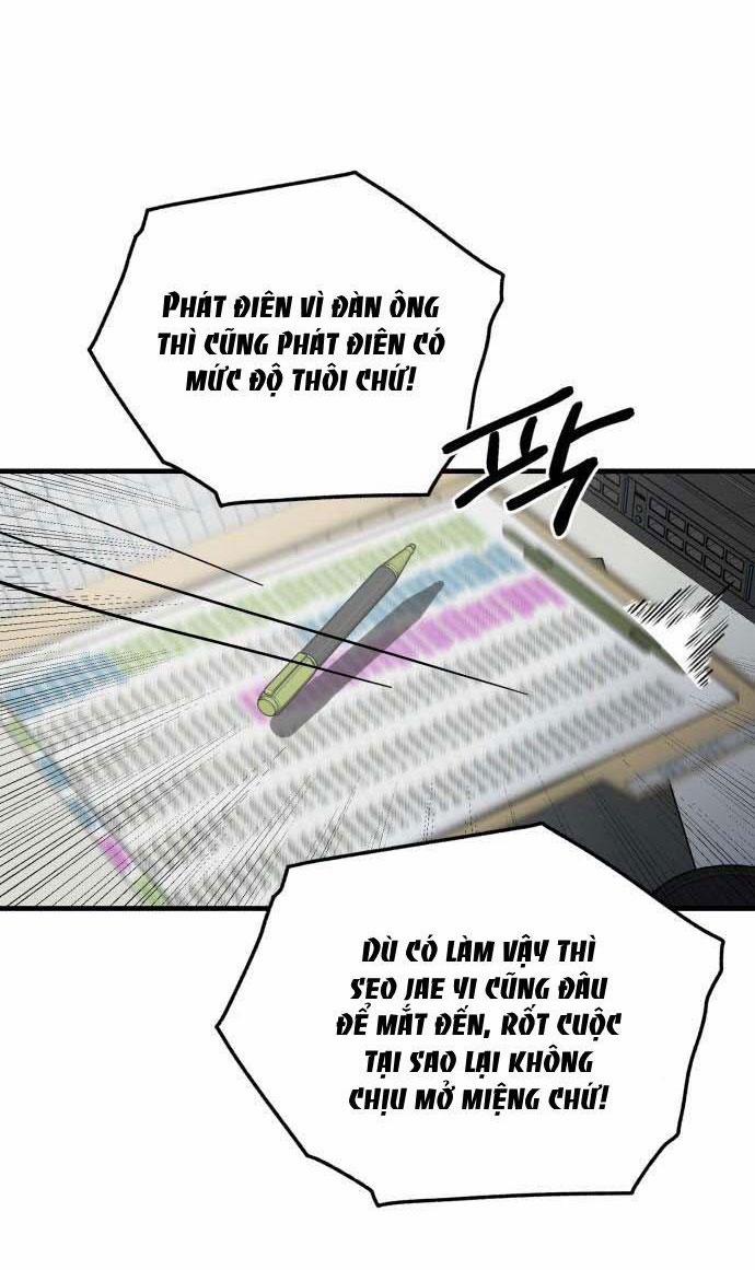 Tân Hôn Mệt Mỏi Của Trưởng Phòng 53.2 trang 5