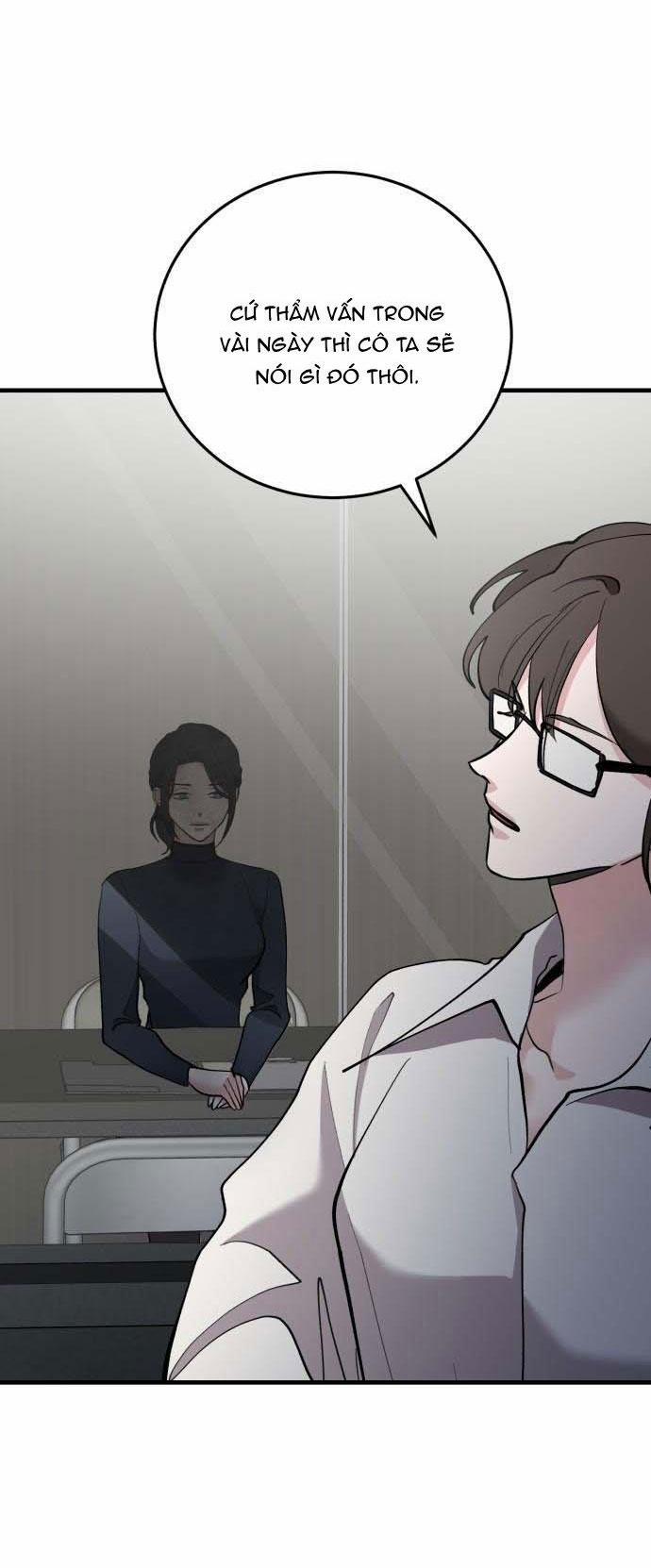 Tân Hôn Mệt Mỏi Của Trưởng Phòng 53.2 trang 7