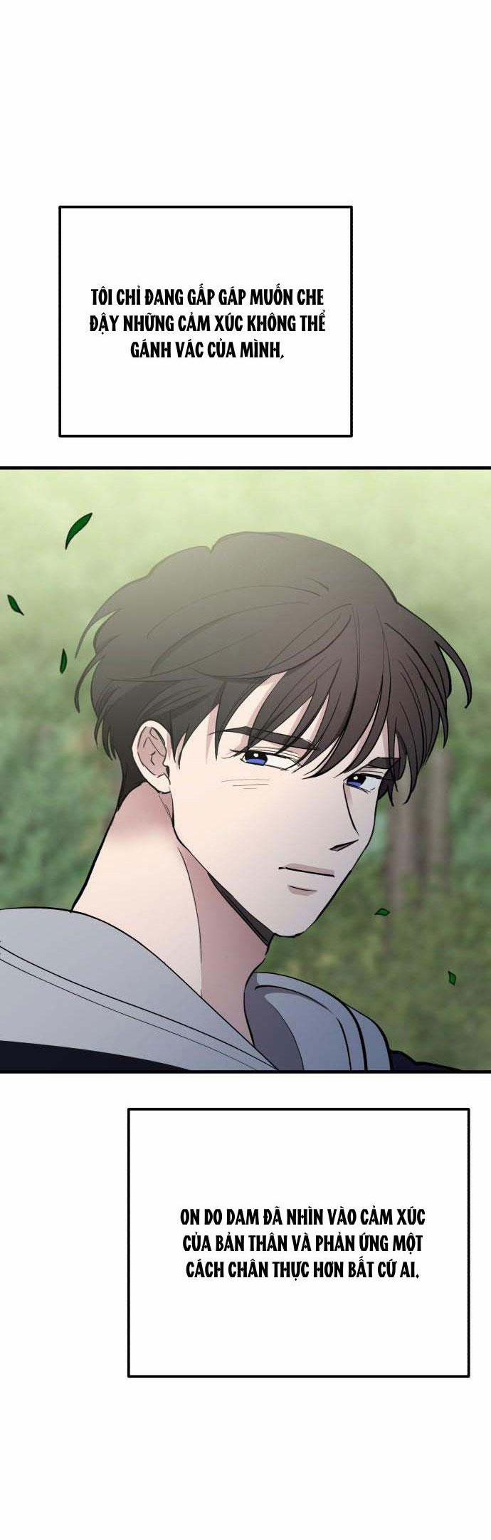 Tân Hôn Mệt Mỏi Của Trưởng Phòng 54.1 trang 15