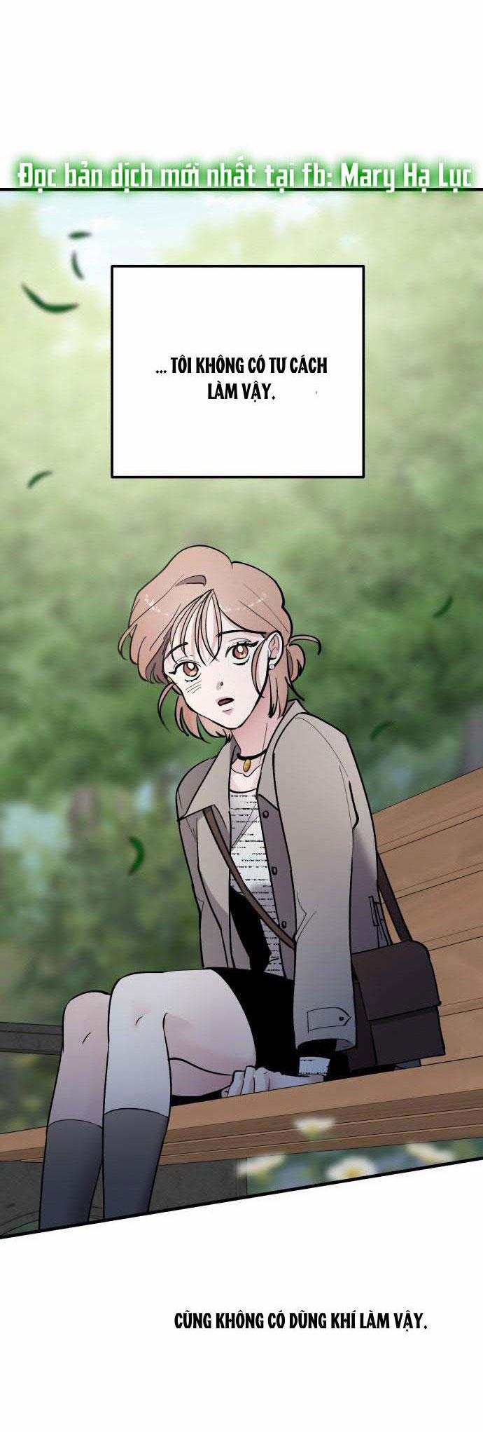 Tân Hôn Mệt Mỏi Của Trưởng Phòng 54.1 trang 16