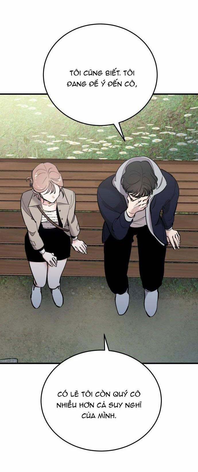 Tân Hôn Mệt Mỏi Của Trưởng Phòng 54.1 trang 18