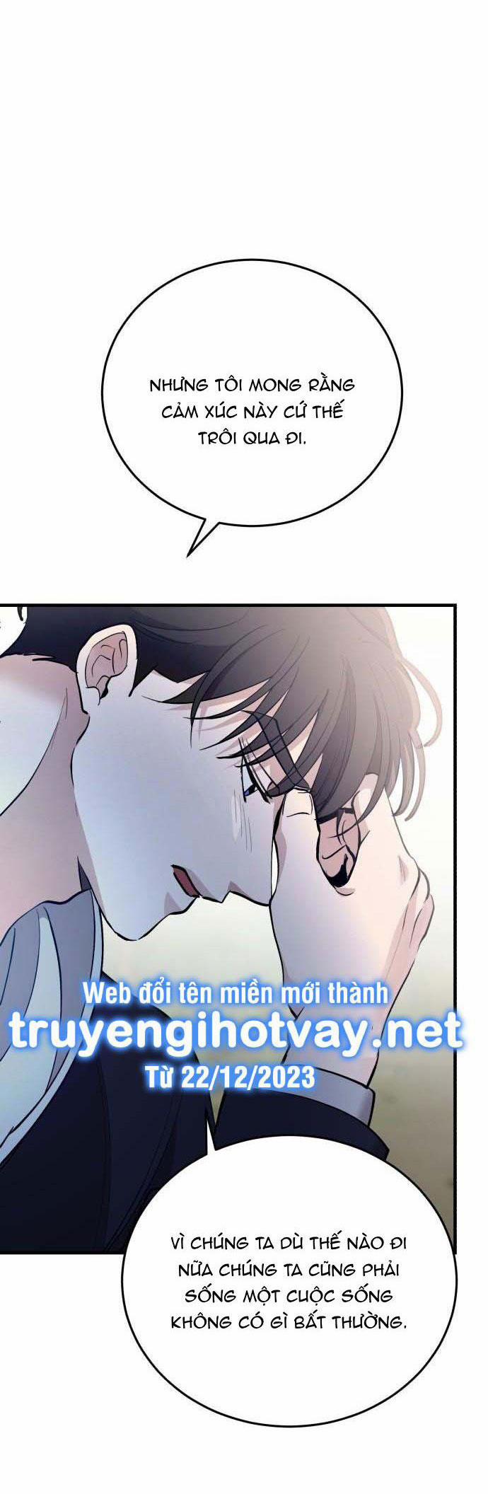 Tân Hôn Mệt Mỏi Của Trưởng Phòng 54.1 trang 19