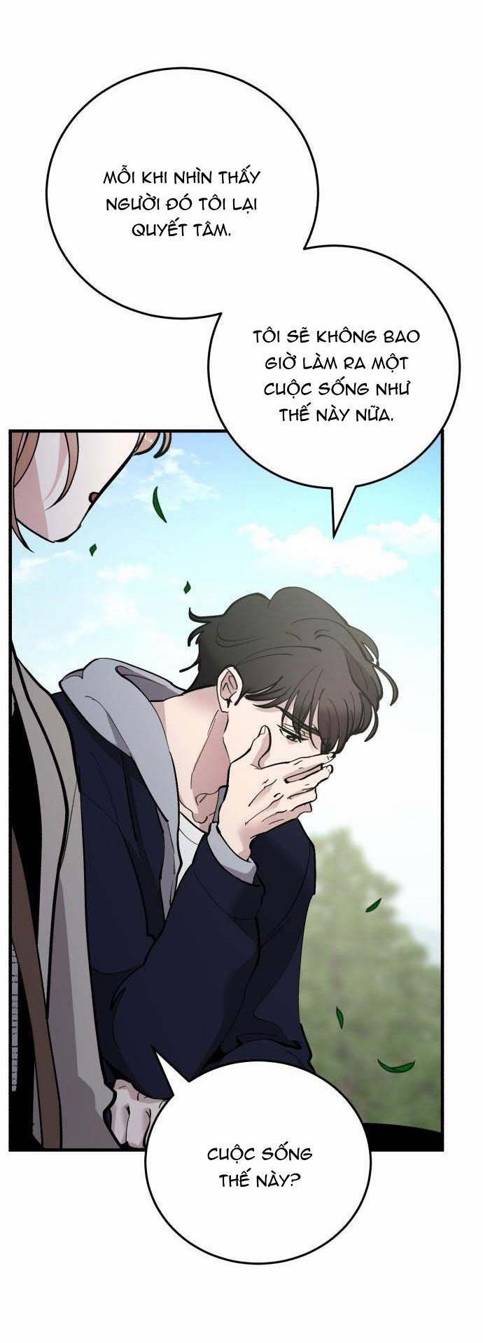 Tân Hôn Mệt Mỏi Của Trưởng Phòng 54.1 trang 27